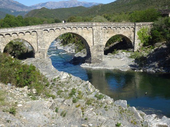 Genueser Brücke