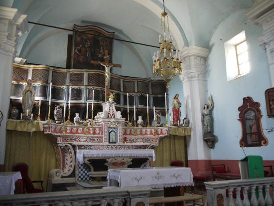Eglise de l'Annonciation