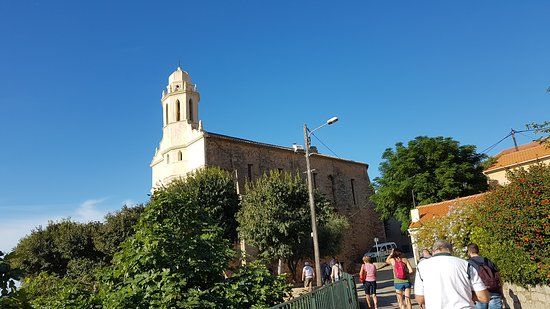 Église St. Spiridion