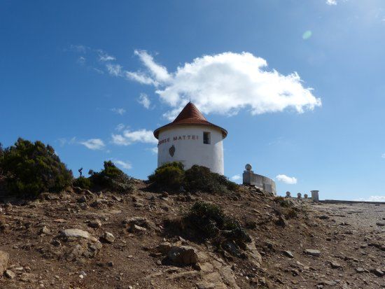 le moulin Mattéi