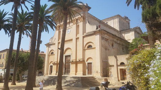la Chiesa di Nostra Signora della Misericordia