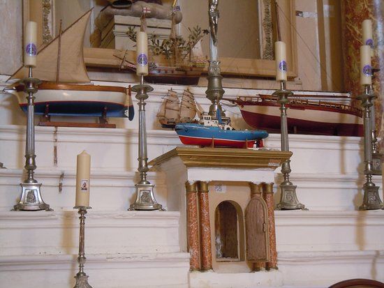 Eglise Saint Erasme