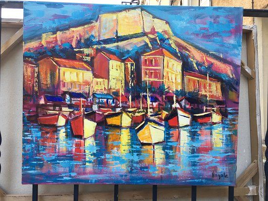 Galerie Whynot