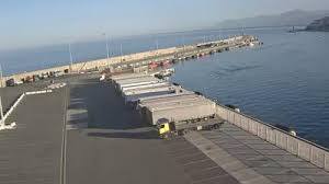 il Porto di Bastia