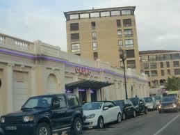 Casino municipal