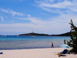 Spiaggia di Pinarellu