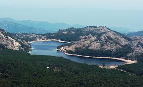 Lac de l'Ospedale