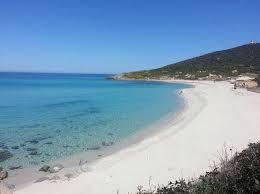 Plage de Bodri