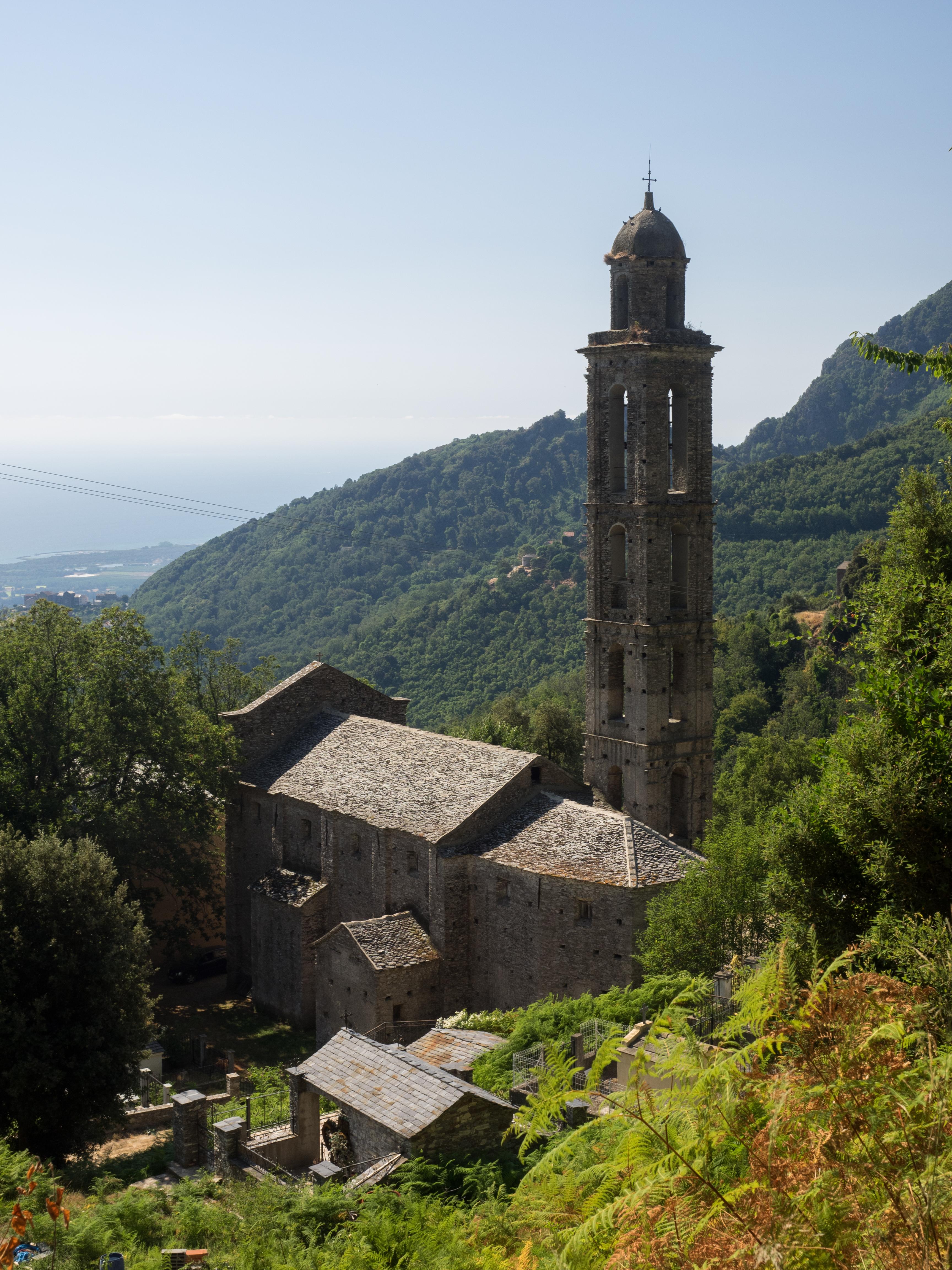 Eglise San Giovanni