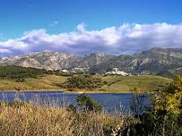 Lac de Padula