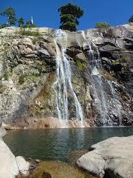 Cascades de Radule