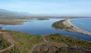 Etang de Palo
