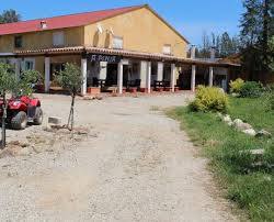 Domaine de Pinia