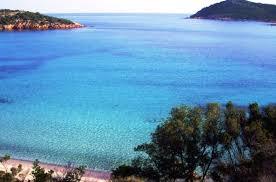 Beach Rondinara