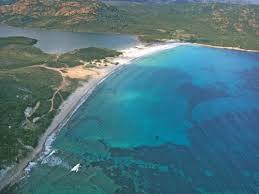 Strand von Balistra