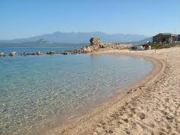 Plage de la Tonnara