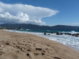 Plage de Campitellu