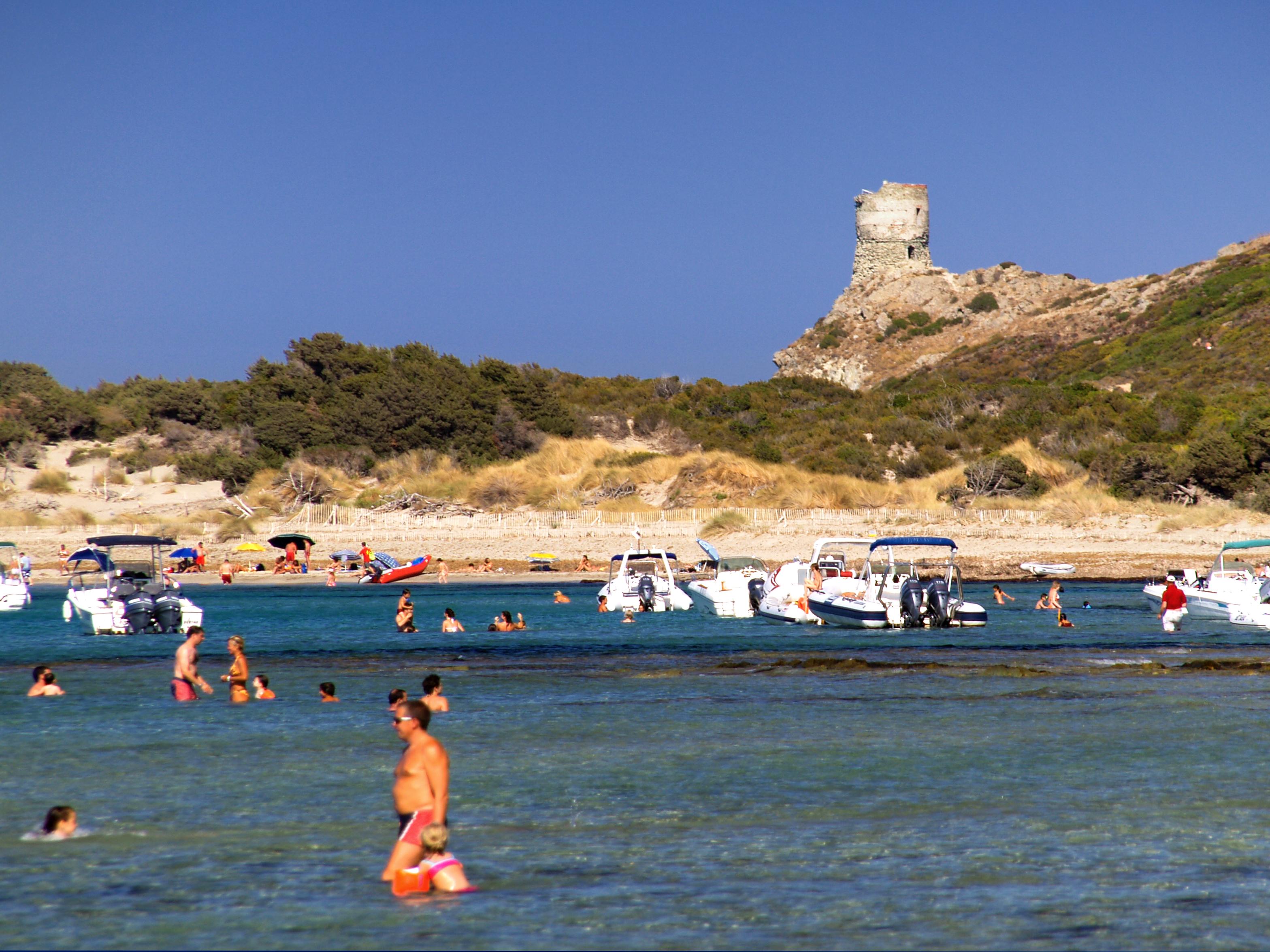 Torra d'Agnellu