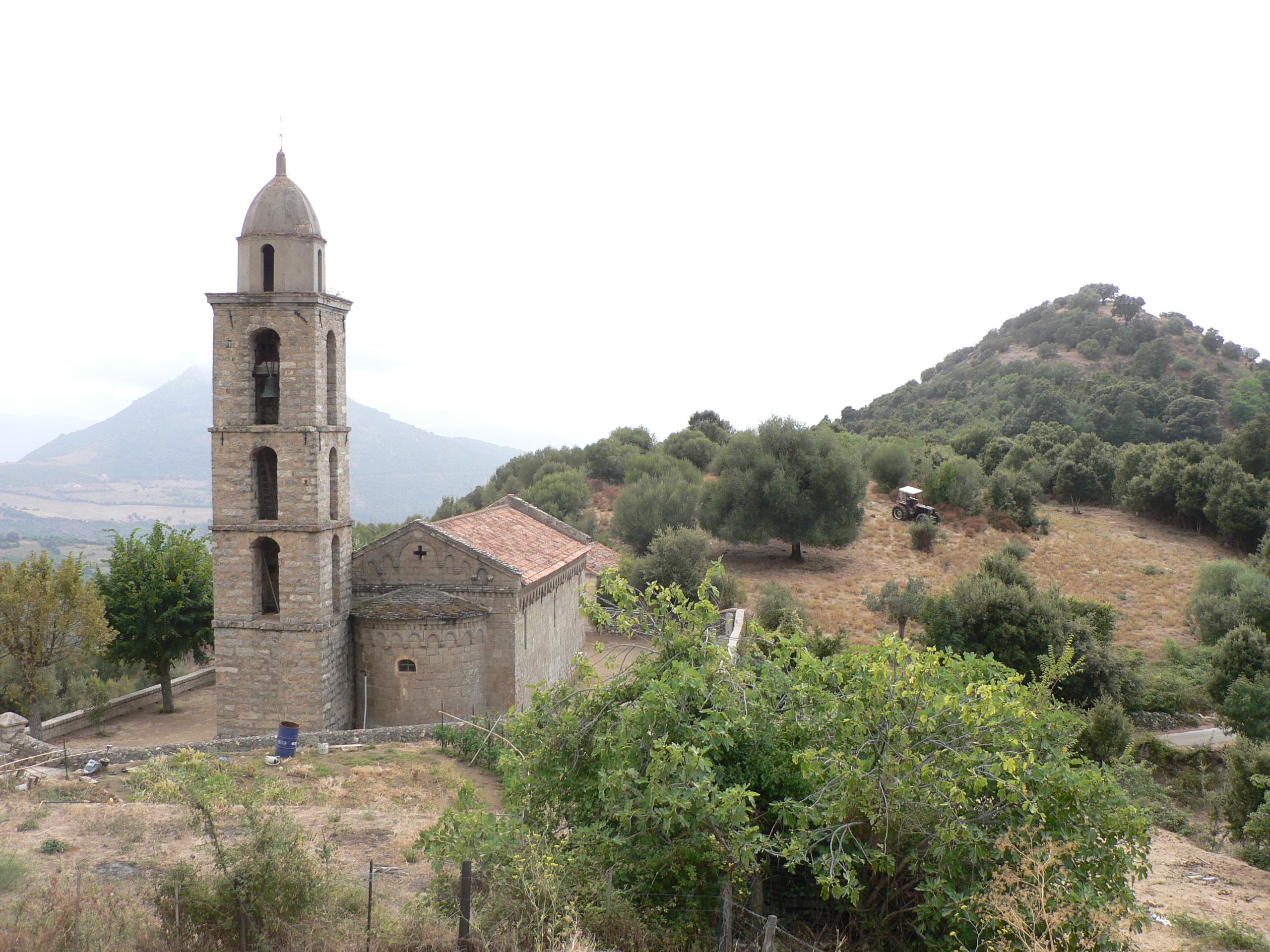 Eglise de l'Assomption