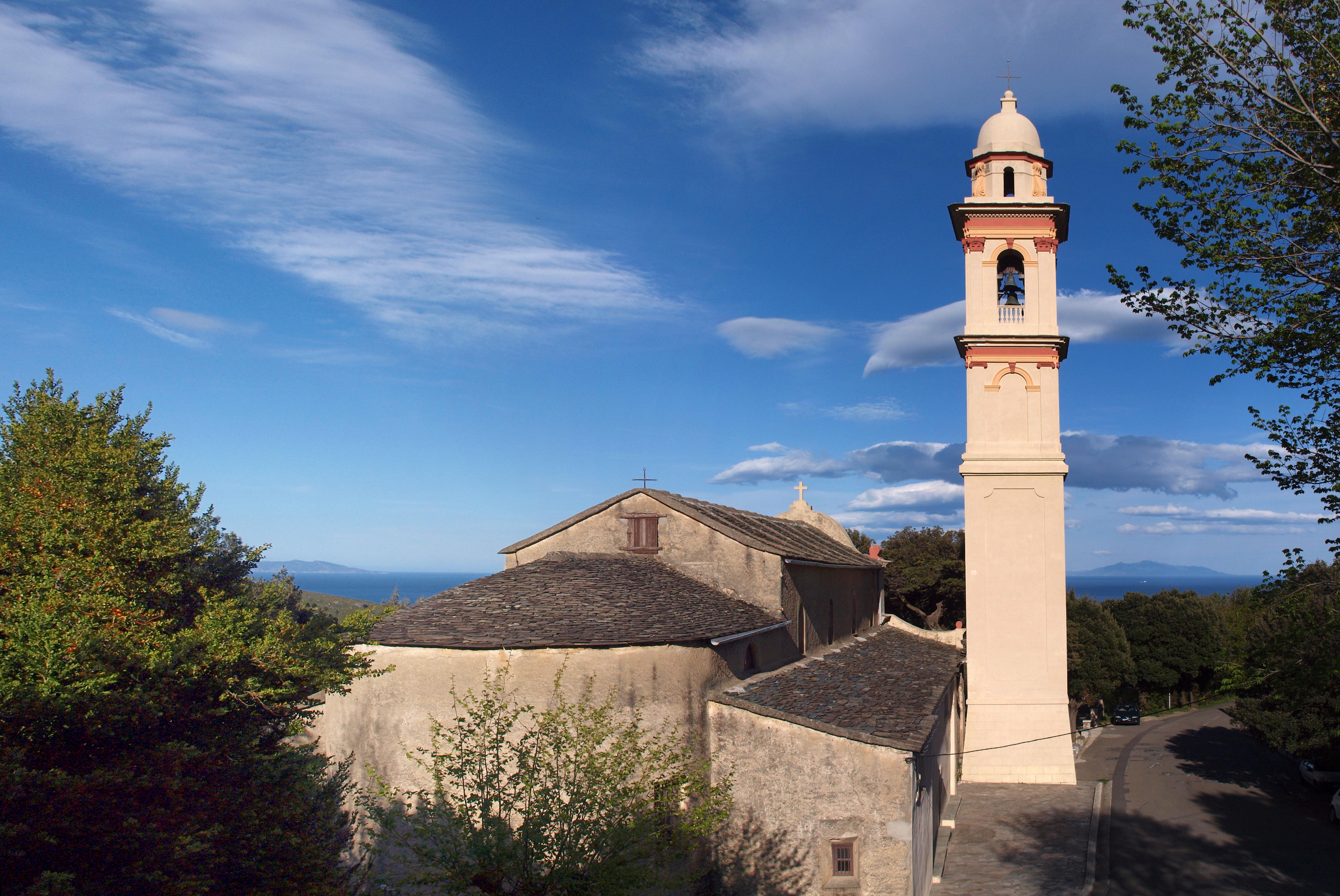 Eglise San-Martino