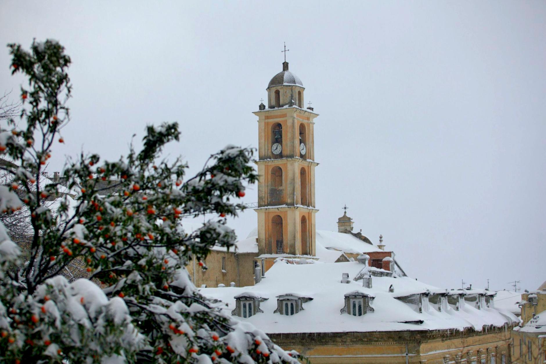 Cattedrale di Sant'Erasmo