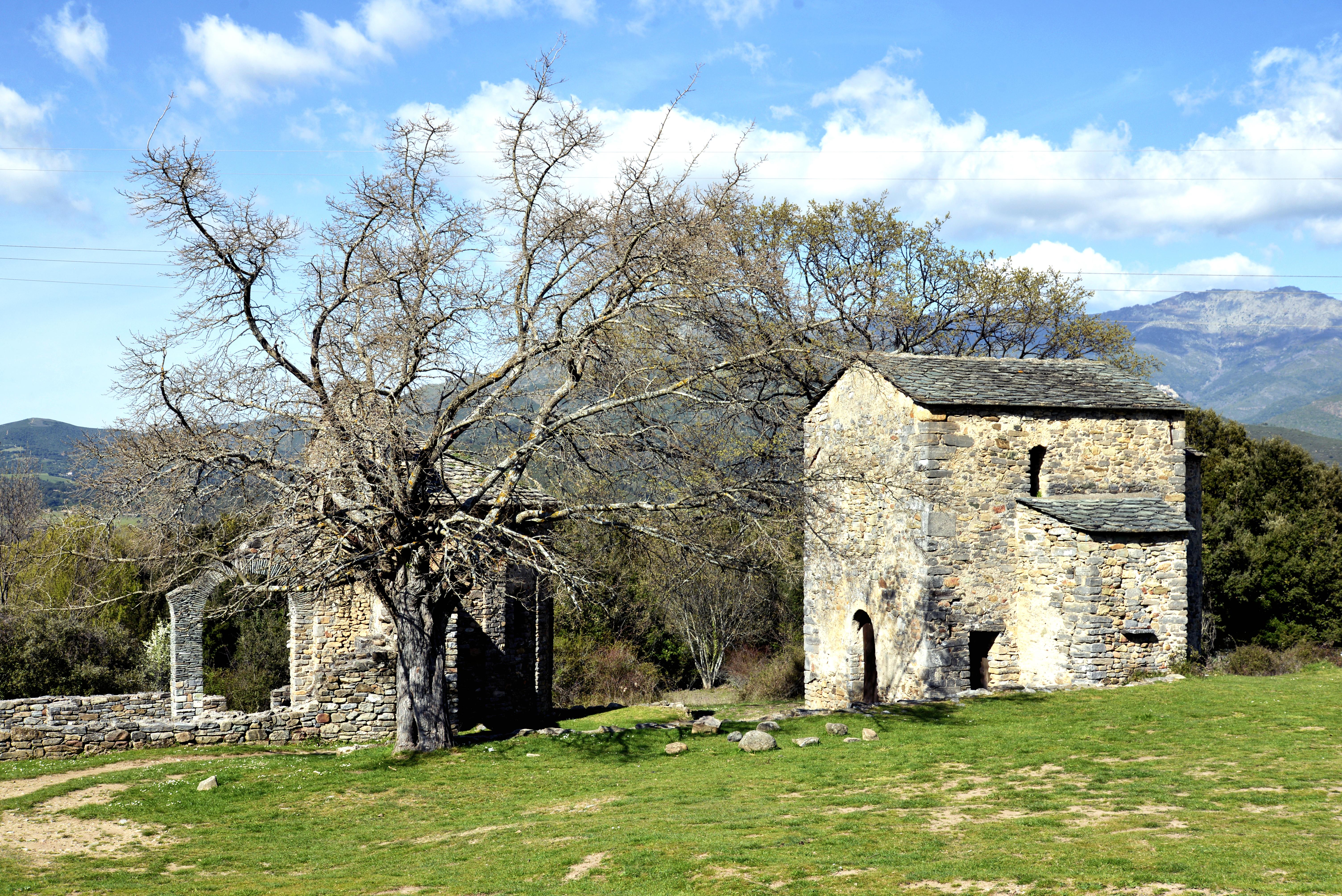 Baptistere San Giovanni