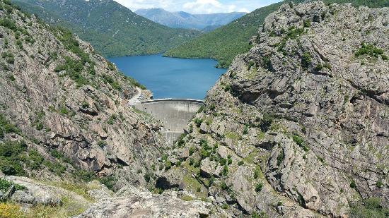 Via Ferrata de Tolla