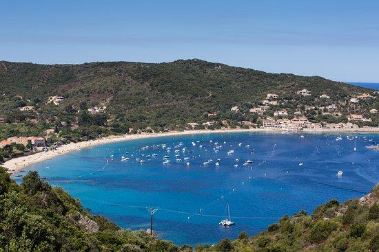Spiaggia di Campomoro