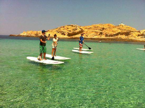 Club Nautique d'Ile Rousse
