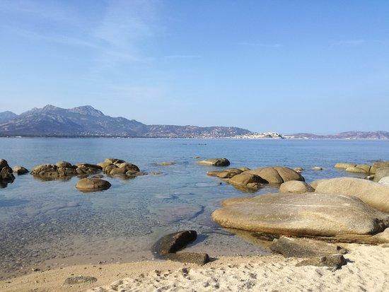 Spiaggia L'Arinella