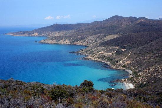 Golfo di Porto