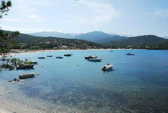 Anse De Favone