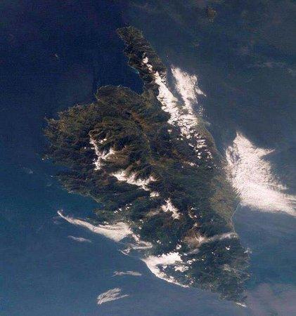 Corse Parachutisme Tandem