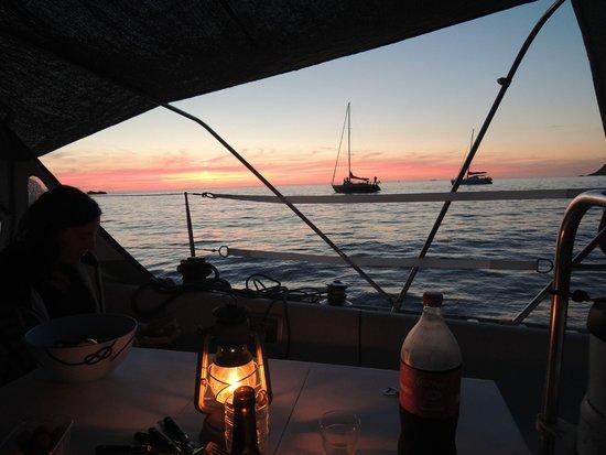 Shaka Sailing