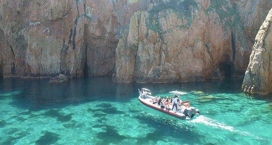 Albellu Croisieres