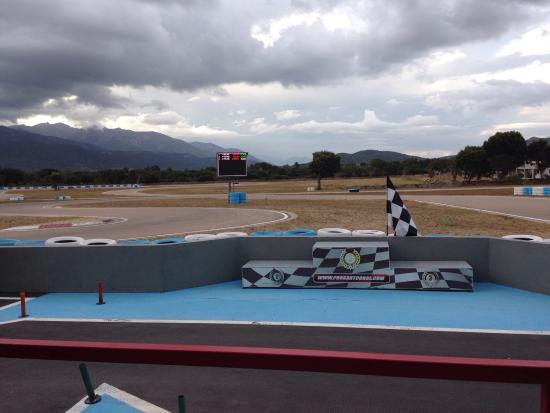Prokart