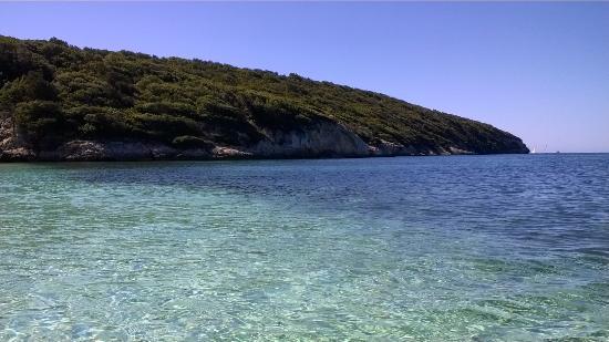 Beach Paraguan