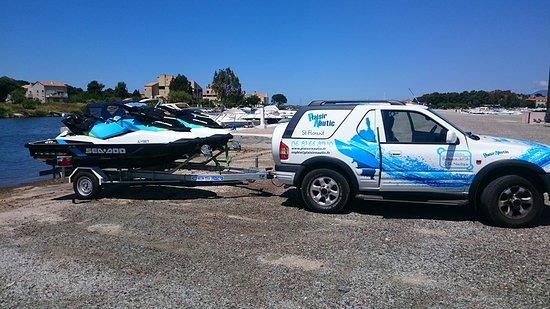 Plaisir Nautic