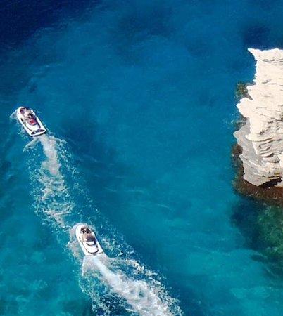 Pirate Adventure Corsica