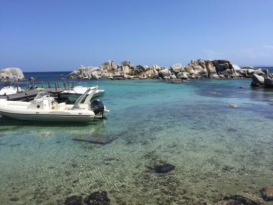 Bonifacio Yachting