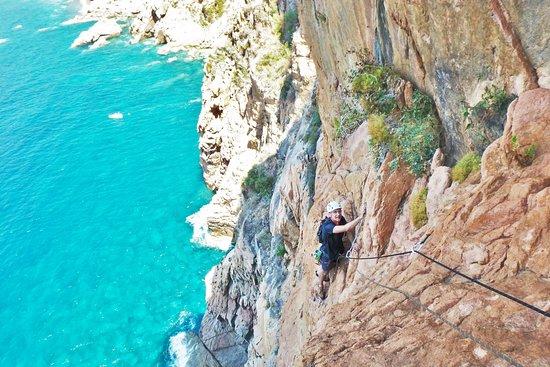 Balagne Montagne Aventure