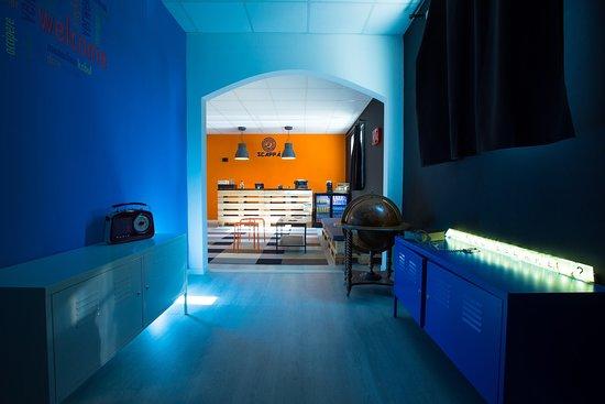 Scappa - Escape Game Made In Corsica
