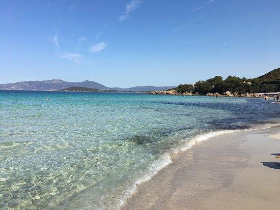Plage Mare e Sole