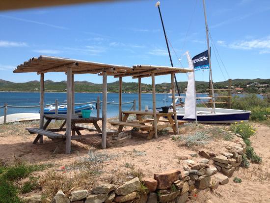 Maora B"ch Sailing Club