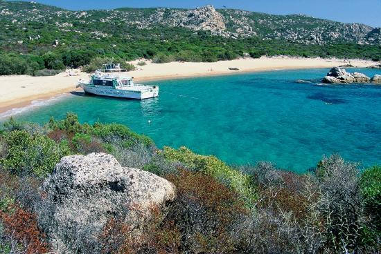 Promenades en mer CMPV