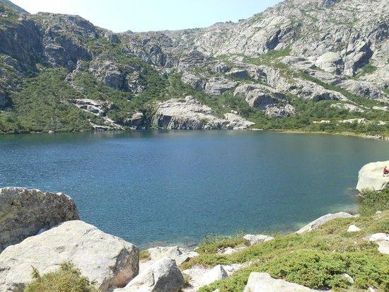 Lac du Melo