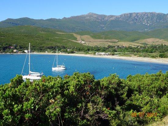 Marine de Pietracorbara