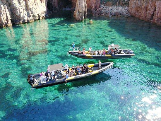 JPS Aventure