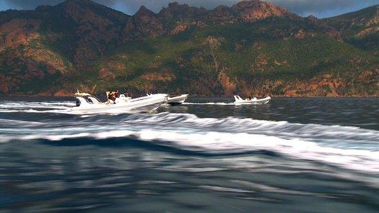 Tra Mare e Monti Locations