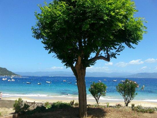 Campomoro Beach